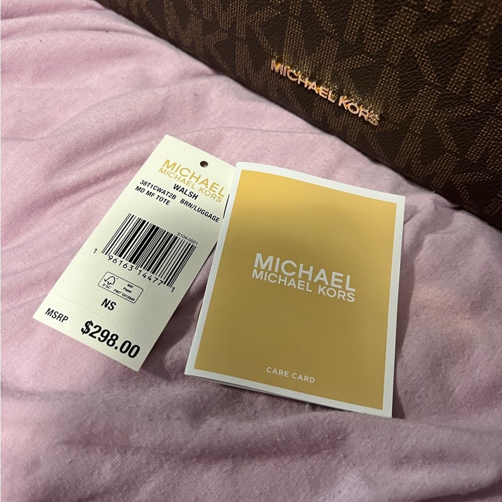 Michale Kors Purse
